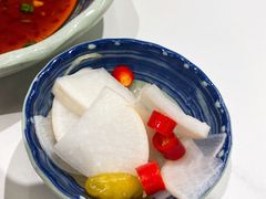-王阿盖手工小吃(万泰城店)