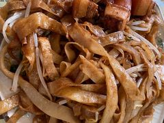 -葛记焖饼(伏牛路店)