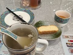 -汗腾格里·风味餐厅(新疆驻京办店)