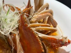 -小厨师·二十年沈家门小海鲜(百井坊巷店)