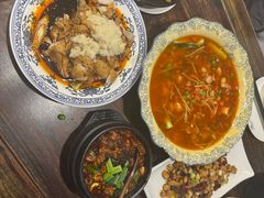 -陈麻婆豆腐(旗舰店)