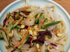 -吕氏疙瘩汤·新鲁菜(新贵和店)