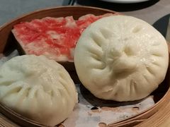 -晓淮山·扬州早茶·淮扬菜(龙阳广场店)