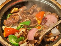 -啫神·广州地标美食(北京路店)