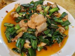 -豆腐脑花