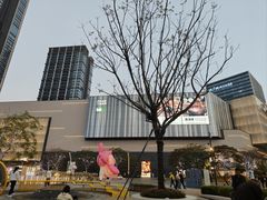 -东莞松山湖万象汇