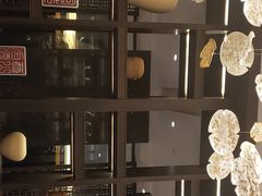 -大理实力希尔顿酒店御璽中餐厅YUXI – CHINESE RESTAURANT