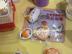 -伽喱博士 Dr.CURRY咖喱饭(太阳宫咖喱店)