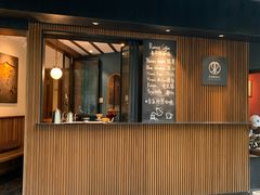 门面-RUMORS COFFEE ROASTERY鲁马滋咖啡(湖南路店)