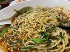 -杨大叔爱面子·四川小吃(岗头店)