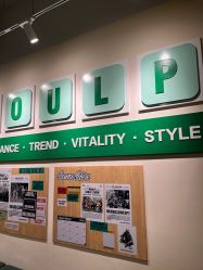 -WOULP舞铺·舞蹈室