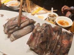 -巴奴毛肚火锅(商城路店)