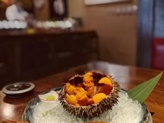 -千代武日本料理(开发区店)