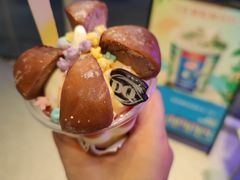 -DQ·蛋糕·冰淇淋(万象城店)