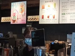 -星巴克臻选(重庆大融城店)