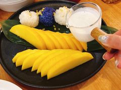 芒果糯米饭-像素研食The pixlab (皮市街店)