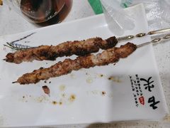 -和庆斋羊蝎子火锅·碳缸烧烤(顺义旗舰店)