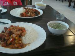 盖浇饭-河南食府(人民路店)