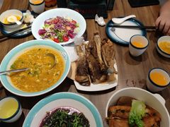 -锡和无锡菜(景丽苑店)