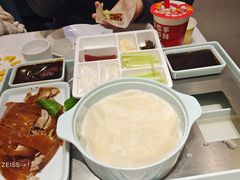 -紫光园·烤鸭(吕家营店)