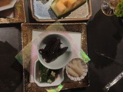 -铭牛烧肉·和牛海鲜自助(高新月牙湖店)