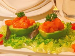 -Pasha帕夏土耳其餐厅(南昌路店)