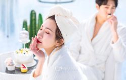 -太古映画婚纱摄影(天河店)