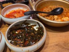 -九田家黑牛烤肉料理(华侨城店)