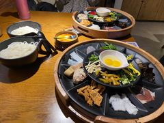 -南桥帮(昆百大·泰业城店)