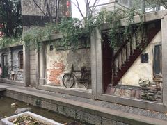 -鼓楼(西湖风景名胜区)