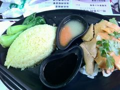 -绿柠食堂(北外滩店)