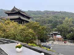 -虞山城墙