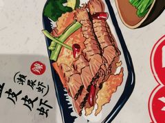 -避风塘(金山万达店)