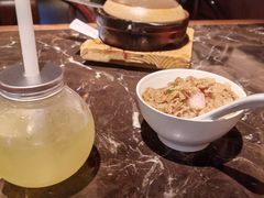 -汤城小厨•粤菜•靓汤(苏州街店)