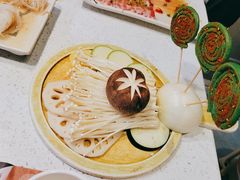 -猫抓烤肉(春熙路店)