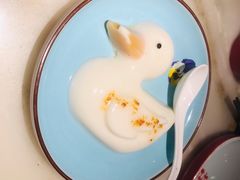 -京华烟云·北京烤鸭(领展购物广场·中关村店)