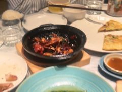 -志明眷村·台式融合菜·宵夜