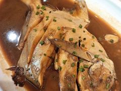 -吕四渔港码头海鲜餐厅