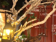 -渔家灯火(领秀城店)