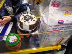 -麦德龙(青羊店)