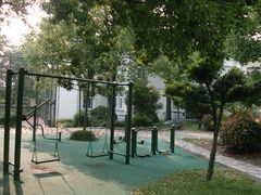 健身区-金牛山大酒店(南北湖风景区店)