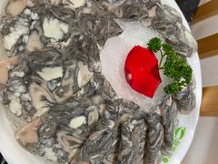 精品乌鸡卷-鲜货俚·现切牛肉·野生菌原生态火锅(西城永捷生活广场店)