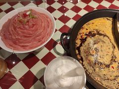 -赵美丽重庆火锅(西安直营总店)