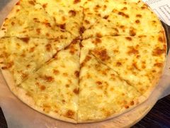 9寸公社榴莲披萨-酷公社·榴莲披萨(太原街店)
