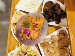 -大理董·董家小厨野生菌火锅(古城旗舰店)