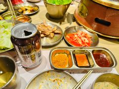 -天河城购物中心