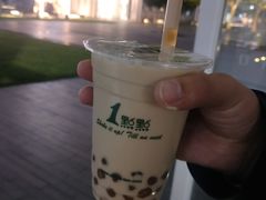 -1点点(银座和谐广场店)