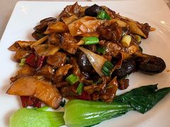-马凯餐厅(长椿街店)