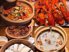 -乔街深夜食堂·台州菜·高压锅生蚝(杭州总店)