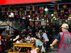 门面-正南齊北重庆老火锅(光华村直营店)